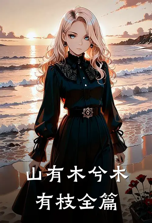 山有木兮木有枝全篇