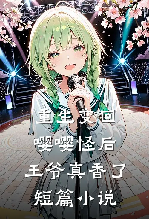 重生变回嘤嘤怪后，王爷真香了短篇小说