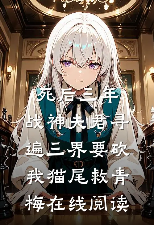 死后三年，战神夫君寻遍三界要砍我猫尾救青梅在线阅读