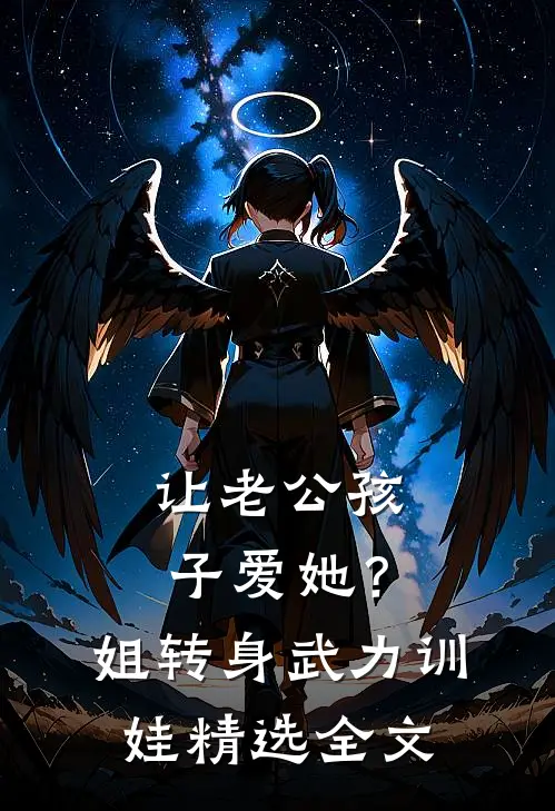 让老公孩子爱她？姐转身武力训娃精选全文