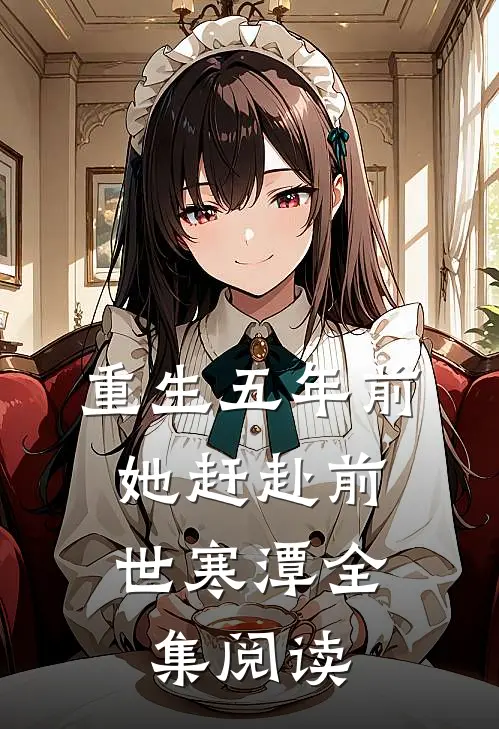 重生五年前，她赶赴前世寒潭全集阅读