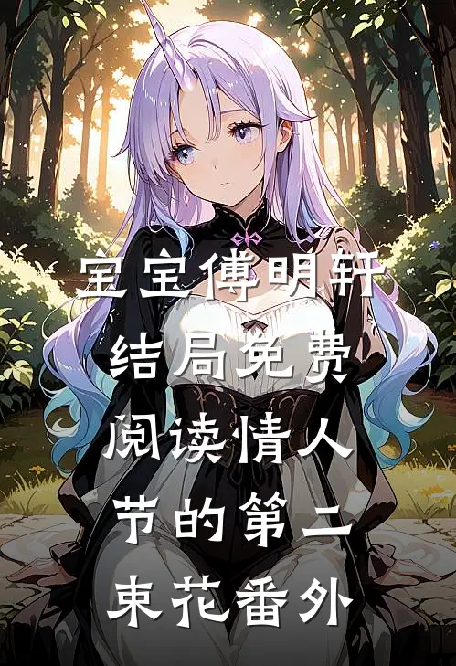 宝宝傅明轩结局免费阅读情人节的第二束花番外