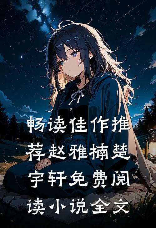 畅读佳作推荐赵雅楠楚宇轩免费阅读小说全文