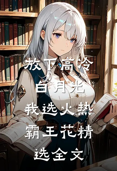 放下高冷白月光,我选火热霸王花精选全文
