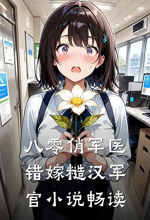 八零俏军医错嫁糙汉军官小说畅读