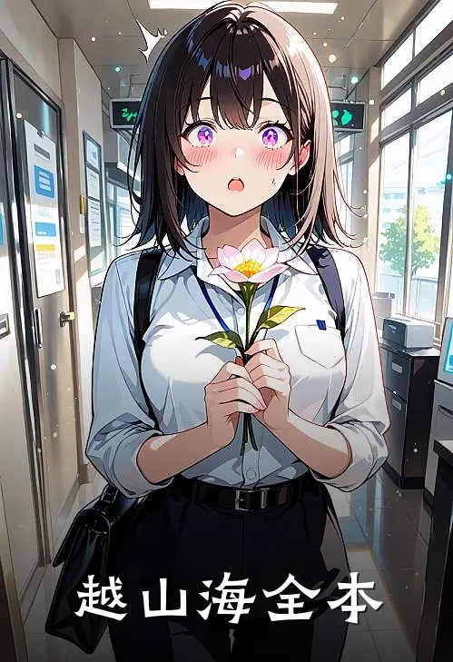 越山海全本