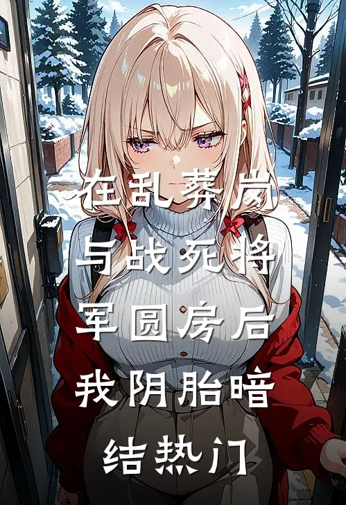 在乱葬岗与战死将军圆房后，我阴胎暗结热门