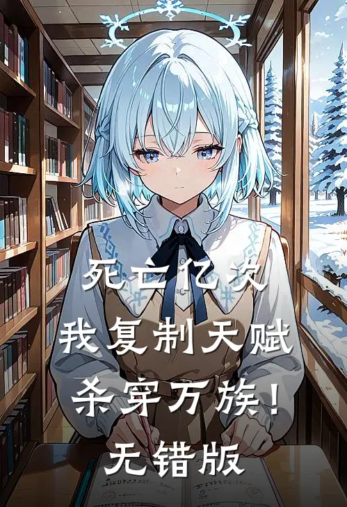 死亡亿次，我复制天赋杀穿万族！无错版