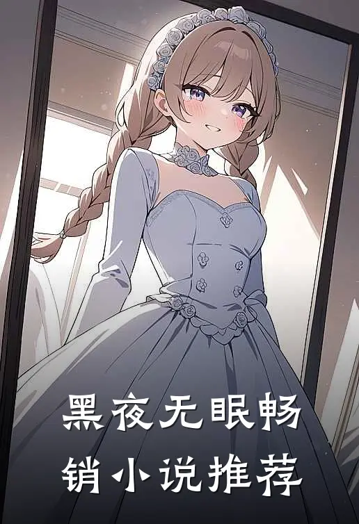 黑夜无眠畅销小说推荐