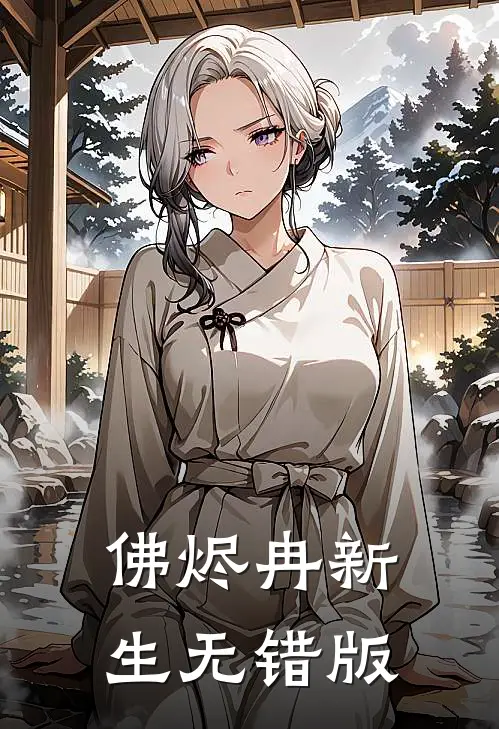 佛烬冉新生无错版