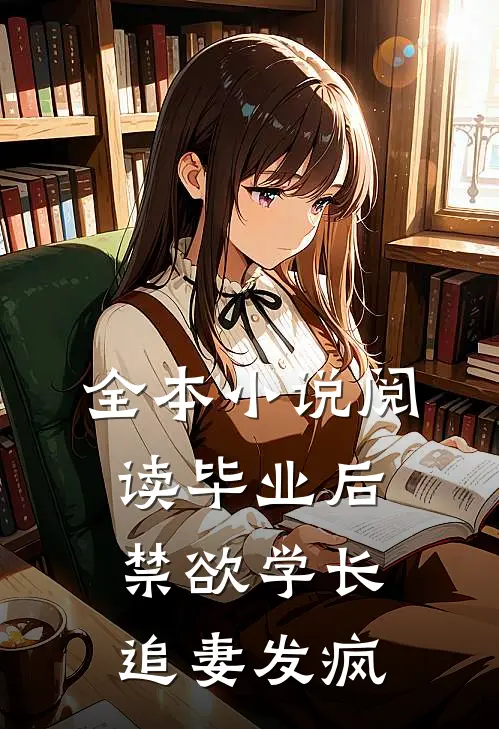 全本小说阅读毕业后，禁欲学长追妻发疯
