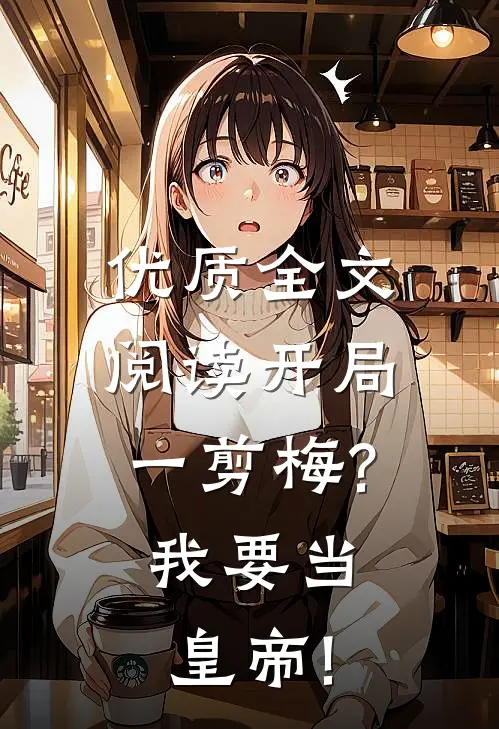 优质全文阅读开局一剪梅?我要当皇帝!