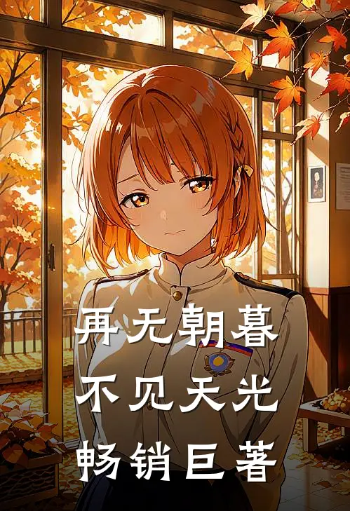 再无朝暮，不见天光畅销巨著