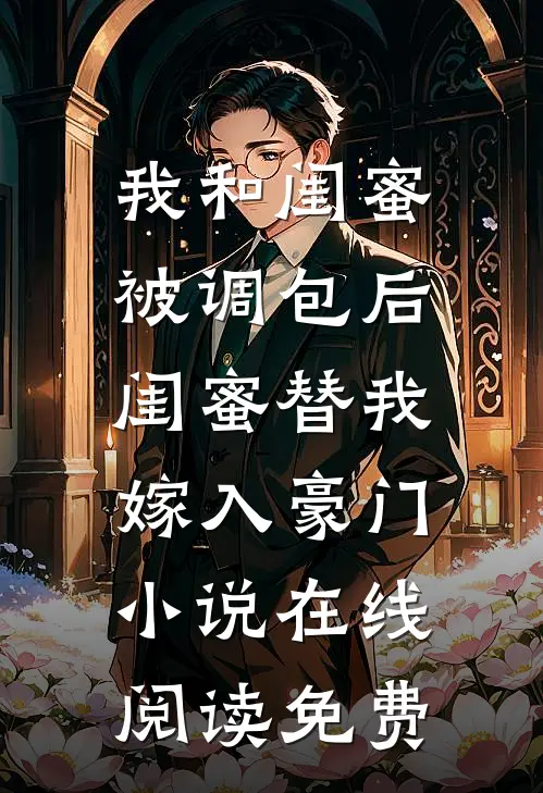 我和闺蜜被调包后，闺蜜替我嫁入豪门小说在线阅读免费
