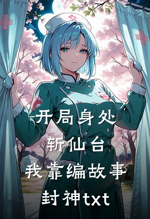 开局身处斩仙台，我靠编故事封神txt