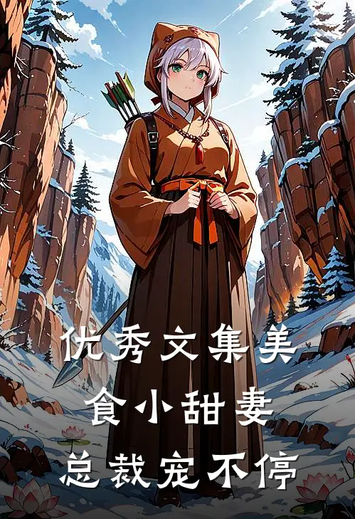 优秀文集美食小甜妻：总裁宠不停