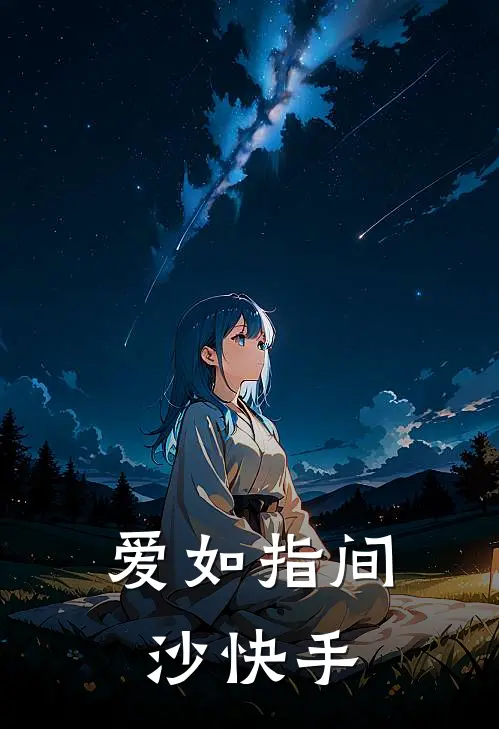 爱如指间沙快手