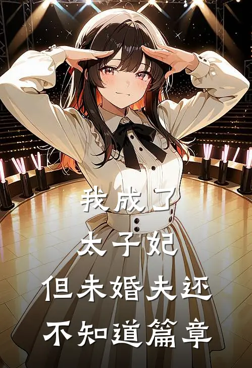 我成了太子妃，但未婚夫还不知道篇章