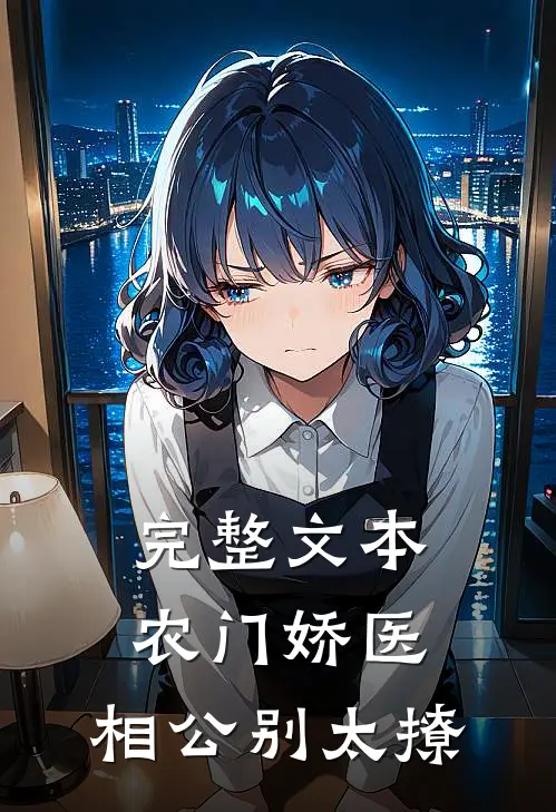 完整文本农门娇医：相公别太撩