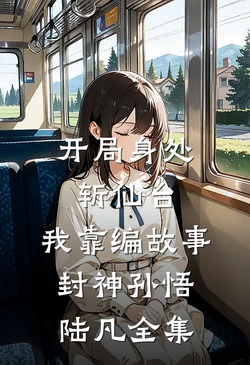 开局身处斩仙台，我靠编故事封神孙悟陆凡全集