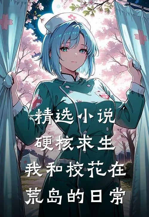 精选小说硬核求生，我和校花在荒岛的日常