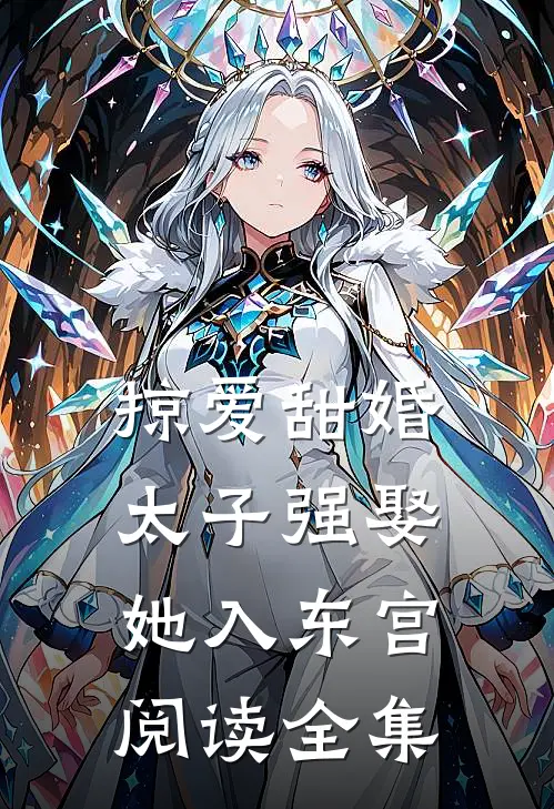 掠爱甜婚：太子强娶她入东宫阅读全集