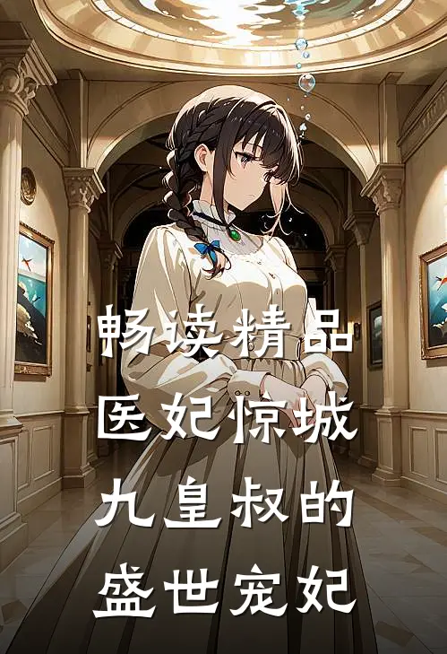 畅读精品医妃惊城：九皇叔的盛世宠妃