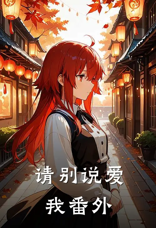 请别说爱我番外