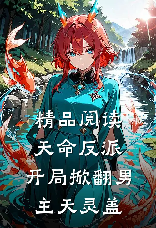 精品阅读天命反派：开局掀翻男主天灵盖