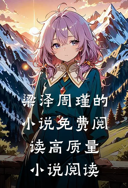 梁泽周瑾的小说免费阅读高质量小说阅读