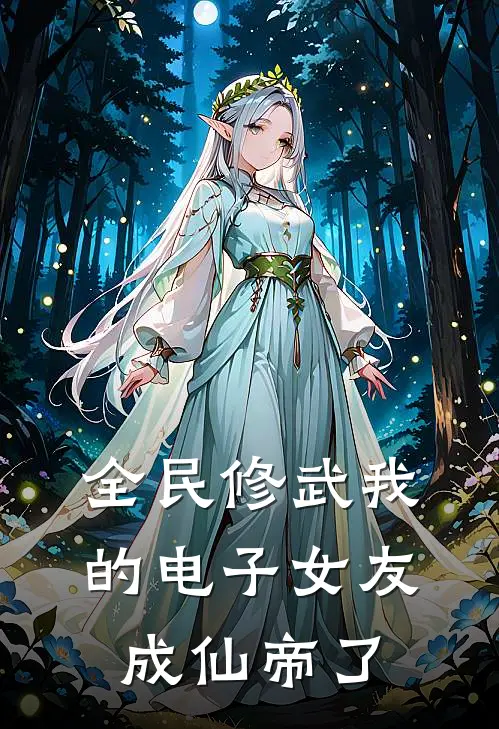 全民修武我的电子女友成仙帝了