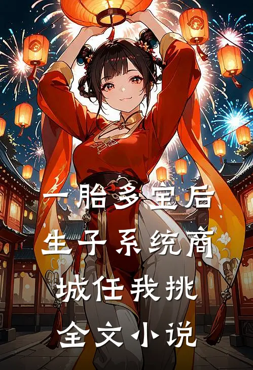 一胎多宝后，生子系统商城任我挑全文小说