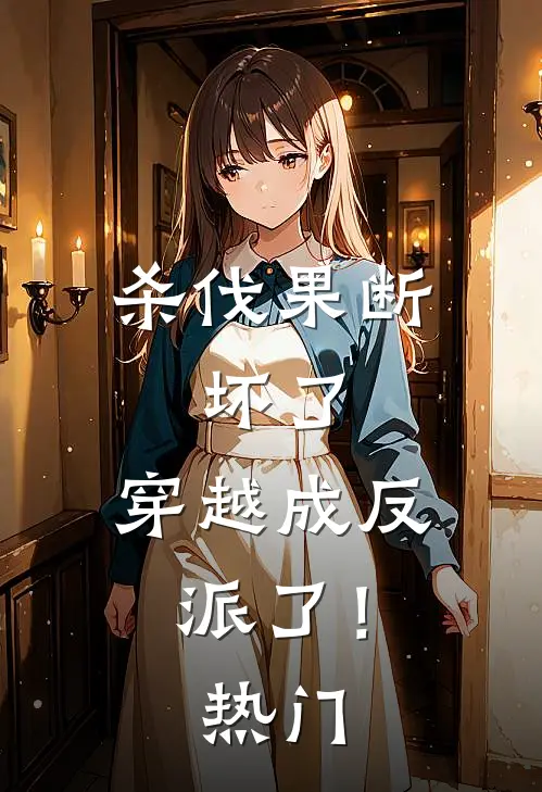 杀伐果断：坏了，穿越成反派了！热门