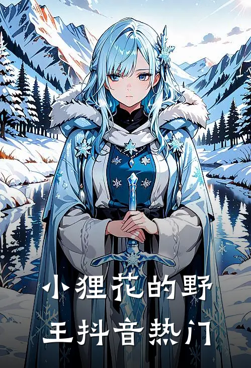 小狸花的野王抖音热门