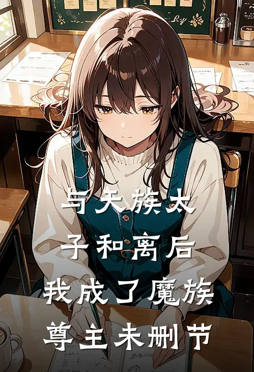 与天族太子和离后，我成了魔族尊主未删节