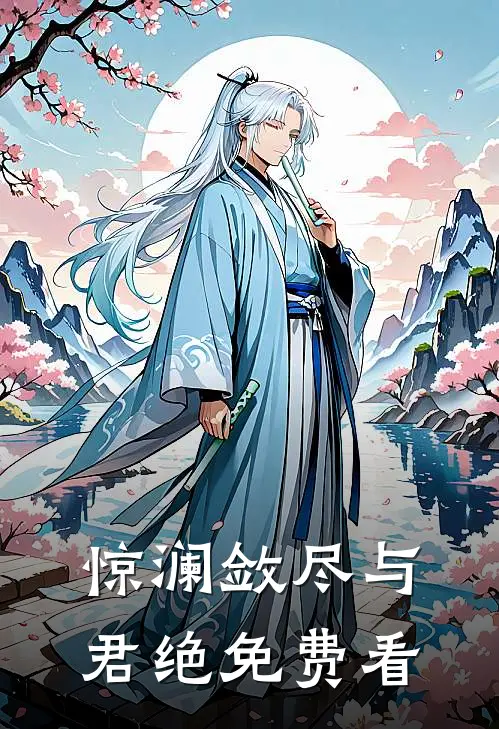 惊澜敛尽与君绝免费看