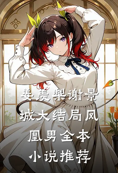姜羡梨谢景城大结局凤凰男全本小说推荐