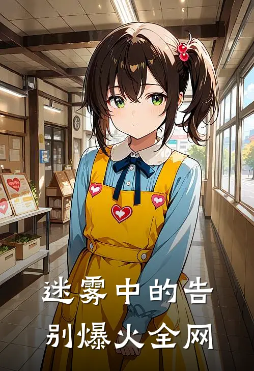 迷雾中的告别爆火全网