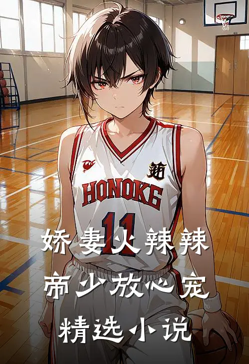 娇妻火辣辣：帝少放心宠精选小说