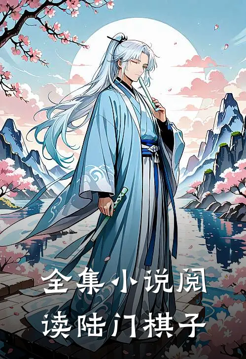 全集小说阅读陆门棋子