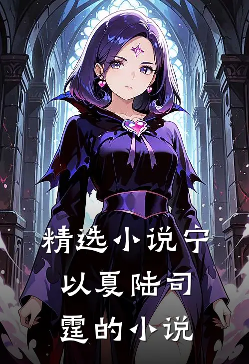 精选小说宁以夏陆司霆的小说