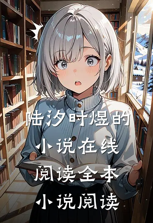 陆汐时煜的小说在线阅读全本小说阅读