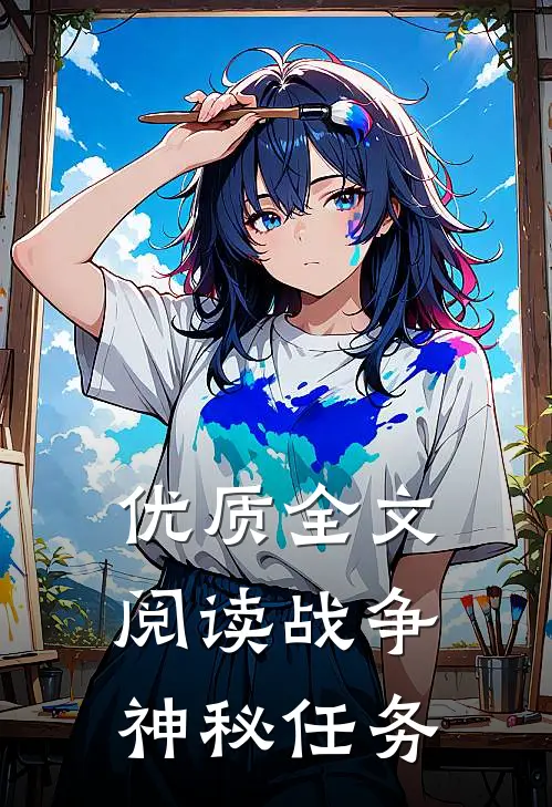 优质全文阅读战争:神秘任务