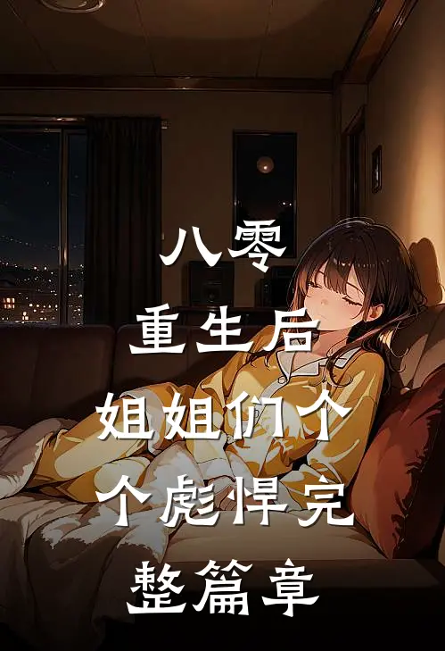八零：重生后，姐姐们个个彪悍完整篇章