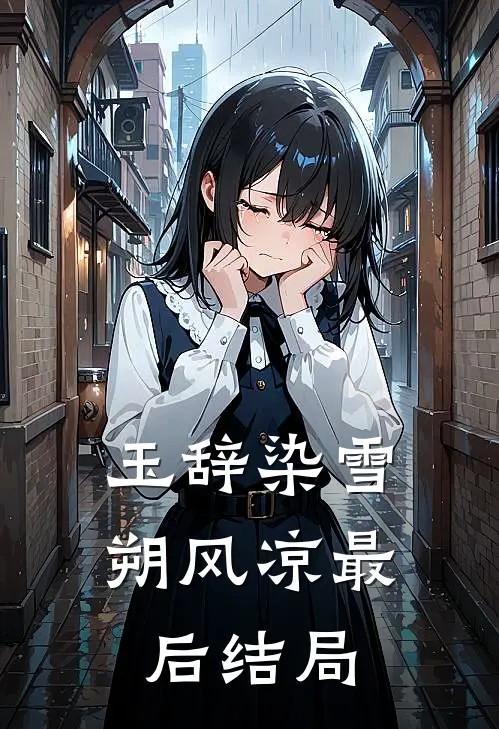 玉辞染雪朔风凉最后结局