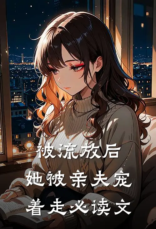 被流放后，她被亲夫宠着走必读文