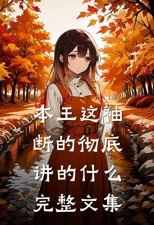本王这袖断的彻底讲的什么完整文集