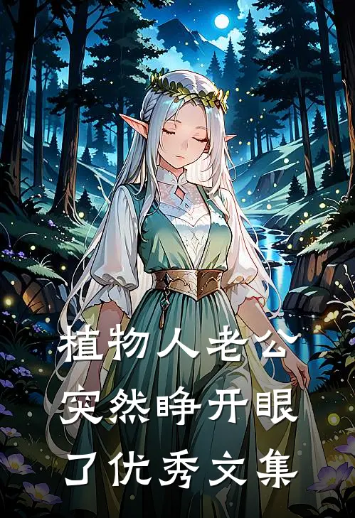植物人老公突然睁开眼了优秀文集