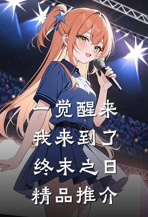 一觉醒来，我来到了终末之日精品推介