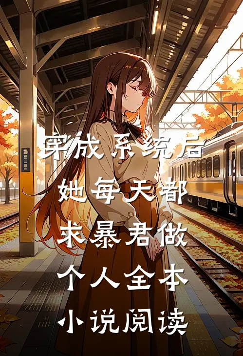 穿成系统后，她每天都求暴君做个人全本小说阅读